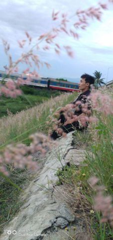Bạn Nam Hiếu Độc thân 26 tuổi Tìm người yêu lâu dài ở Nha Trang, Khánh Hòa