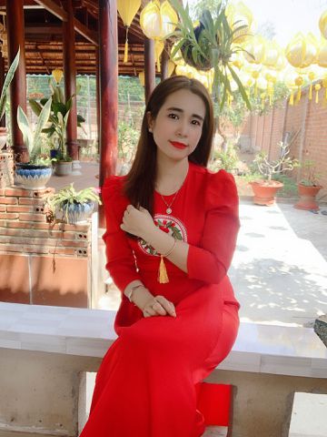 Bạn Nữ Thùy Linh Độc thân 41 tuổi Tìm bạn tâm sự ở Gò Vấp, TP Hồ Chí Minh