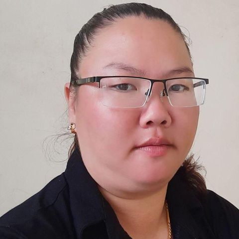 Bạn Nữ Trang Đặng Độc thân 33 tuổi Tìm bạn đời ở Trảng Bom, Đồng Nai