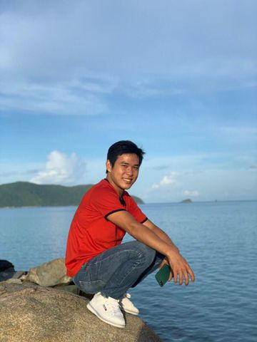 Bạn Nam Phú Độc thân 30 tuổi Tìm người yêu lâu dài ở TP Sóc Trăng, Sóc Trăng