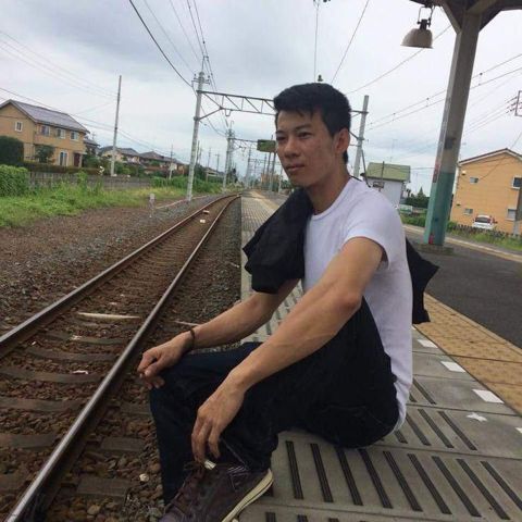 Bạn Nam Đoàn Minh Ly dị 37 tuổi Tìm bạn đời ở Long Thành, Đồng Nai