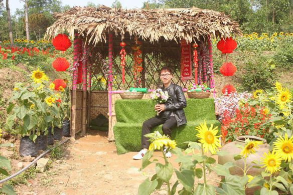 Bạn Nam Lâm Độc thân 27 tuổi Tìm người để kết hôn ở Hoằng Hóa, Thanh Hóa