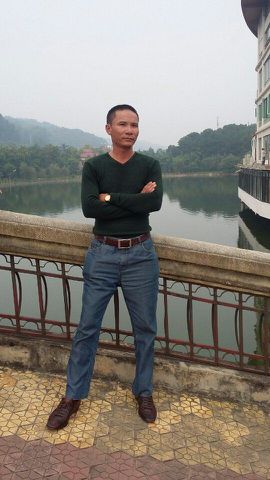 Bạn Nam Minh Huy Trinh Ly dị 52 tuổi Tìm người để kết hôn ở Gia Nghĩa, Đắk Nông