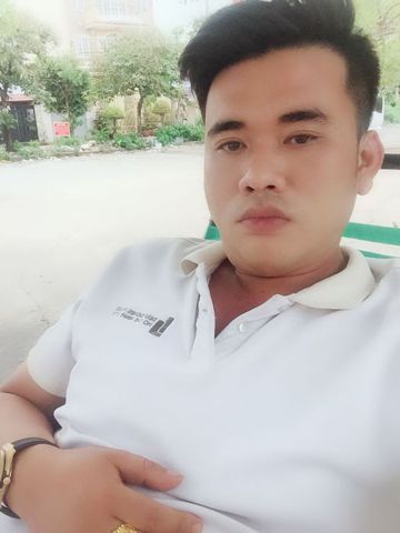 Bạn Nam Tran ngoc Độc thân 35 tuổi Tìm người yêu lâu dài ở Quận 8, TP Hồ Chí Minh