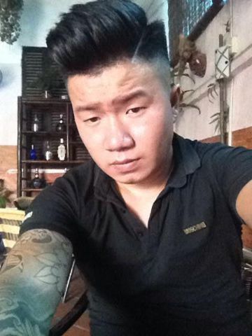 Bạn Nam Nam Độc thân 32 tuổi Tìm bạn bè mới ở Nha Trang, Khánh Hòa