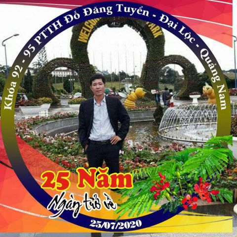 Bạn Nam Phan Thịnh Ly dị 48 tuổi Tìm người yêu lâu dài ở Ngũ Hành Sơn, Đà Nẵng