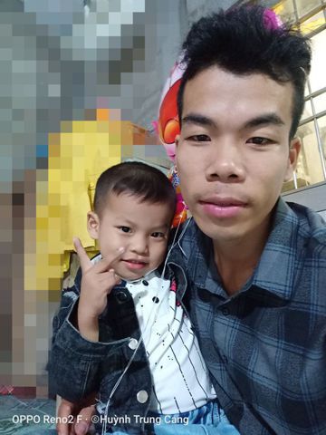 Bạn Nam Huỳnh Trung Ly dị 34 tuổi Tìm bạn đời ở Đầm Dơi, Cà Mau