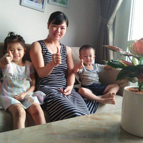 Bạn Nữ Cao Thị Thúy Ly dị 37 tuổi Tìm người để kết hôn ở Vinh, Nghệ An