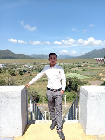 Bạn Nam Hồ Hữu Hạ Độc thân 31 tuổi Tìm người yêu lâu dài ở Đơn Dương, Lâm Đồng
