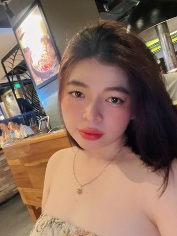 Bạn Nữ My Duyen Độc thân 25 tuổi Tìm người yêu lâu dài ở Quận 3, TP Hồ Chí Minh