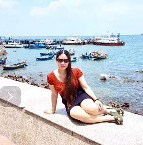 Bạn Nữ Thanh Nga Độc thân 51 tuổi Tìm bạn đời ở Quận 3, TP Hồ Chí Minh