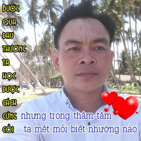 Bạn Nam Lê Phương Độc thân 43 tuổi Tìm người yêu lâu dài ở Chợ Gạo, Tiền Giang