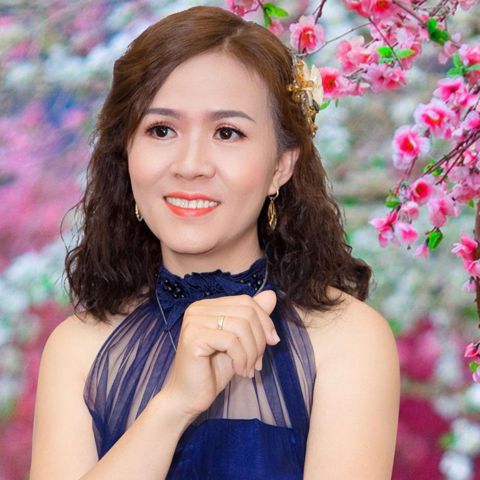 Bạn Nữ Đặng Thị Nhàn Ly dị 42 tuổi Tìm người để kết hôn ở Bình Tân, TP Hồ Chí Minh