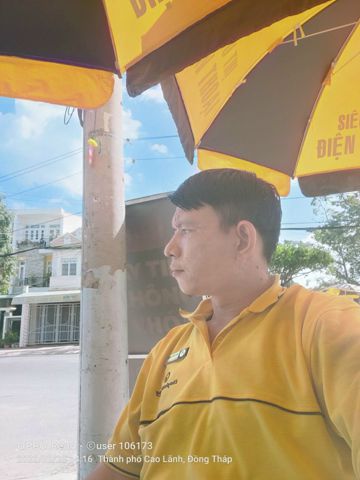 Bạn Nam Bùi văn cường Độc thân 37 tuổi Tìm người để kết hôn ở Cao Lãnh, Đồng Tháp