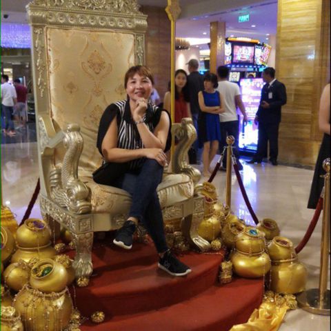 Bạn Nữ hong lien Độc thân 46 tuổi Tìm người để kết hôn ở Quận 3, TP Hồ Chí Minh