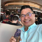 Frank Bao Nguyen - Tìm bạn đời - California, Mỹ - tìm một người bạn đồng hành