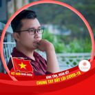 Justin Ho - Tìm người để kết hôn - Dĩ An, Bình Dương - Timdau