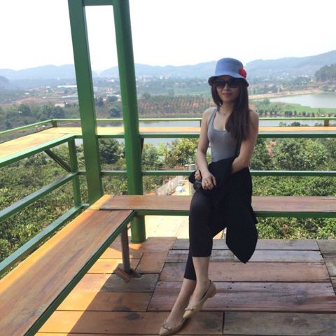 Bạn Nữ Ngọc Như Ly dị 41 tuổi Tìm bạn đời ở Ninh Kiều, Cần Thơ