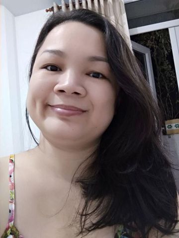 Bạn Nữ Ngọc Lan Ly dị 41 tuổi Tìm bạn đời ở Phú Nhuận, TP Hồ Chí Minh