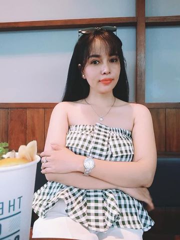 Bạn Nữ Nguyễn Giang Ly dị 35 tuổi Tìm người để kết hôn ở Cần Giuộc, Long An