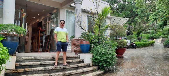 Bạn Nam Hoàng Tâm Ly dị 47 tuổi Tìm người yêu lâu dài ở Quận 9, TP Hồ Chí Minh