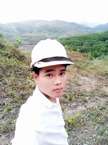 Bạn Nam Van Anhtuan Độc thân 25 tuổi Tìm người yêu lâu dài ở Hương Trà, Thừa Thiên - Huế