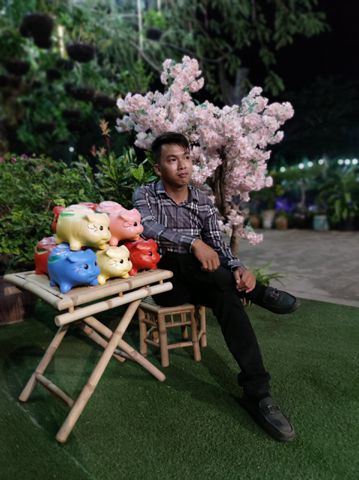 Bạn Nam Huỳnh Nhã Độc thân 29 tuổi Tìm người để kết hôn ở Châu Thành, Sóc Trăng