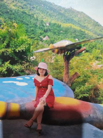 Bạn Nữ Huỳnh Thị Độc thân 37 tuổi Tìm người để kết hôn ở Nha Trang, Khánh Hòa