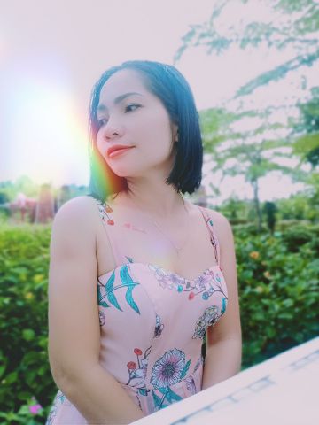 Bạn Nữ Mĩnh Vy Ly dị 39 tuổi Tìm người yêu lâu dài ở Quận 3, TP Hồ Chí Minh