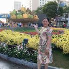 Thủy - Tìm người yêu lâu dài - Bình Tân, TP Hồ Chí Minh - tôi rất chân thành tìm một người tâm đầu ý hợp