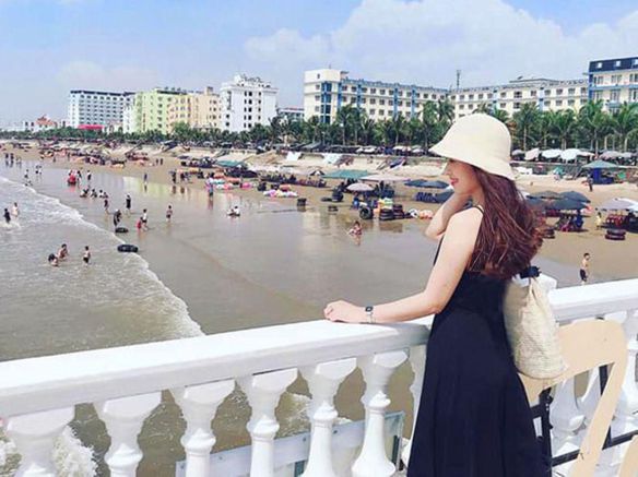 Bạn Nữ Lê Minh Độc thân 30 tuổi Tìm bạn đời ở Bắc Từ Liêm, Hà Nội