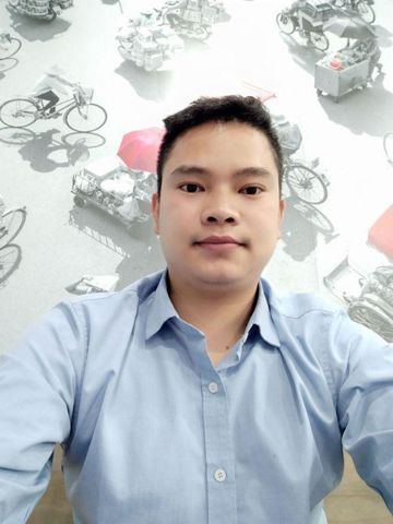 Bạn Nam Mr. Dola Ly dị 31 tuổi Tìm bạn tâm sự ở Hà Đông, Hà Nội