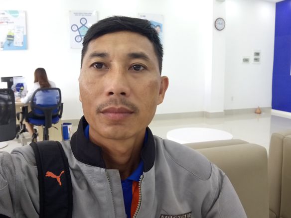Bạn Nam Võ Văn Hội Ly dị 46 tuổi Tìm người yêu lâu dài ở Xuân Lộc, Đồng Nai