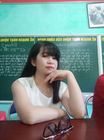 Bạn Nữ Nông thu nga Độc thân 34 tuổi Tìm người để kết hôn ở TP Lạng Sơn, Lạng Sơn