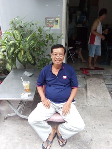Bạn Nam Nguyen Bi Độc thân 59 tuổi Tìm người yêu lâu dài ở Quận 3, TP Hồ Chí Minh