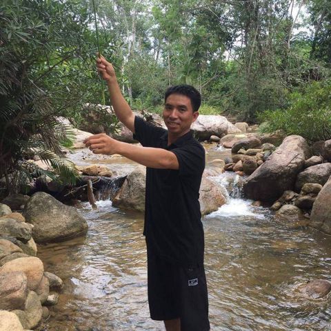 Bạn Nam Thanhdien Độc thân 39 tuổi Tìm người yêu lâu dài ở Nha Trang, Khánh Hòa