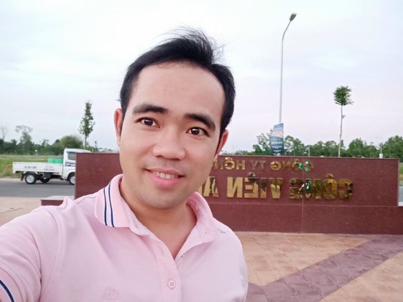 Bạn Nam Do Trang Độc thân 30 tuổi Tìm người yêu lâu dài ở Ninh Kiều, Cần Thơ