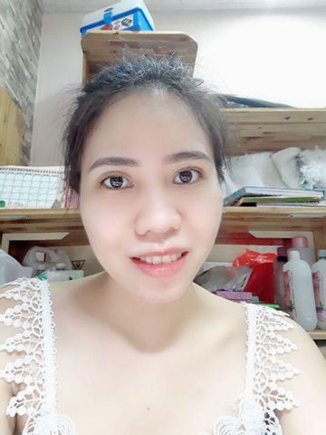 Bạn Nữ Minh Độc thân 34 tuổi Tìm người yêu lâu dài ở Trảng Bom, Đồng Nai