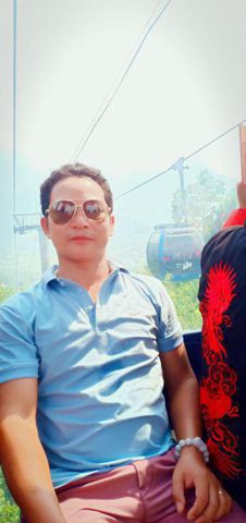 Bạn Nam Hải Đăng Độc thân 45 tuổi Tìm người yêu lâu dài ở Huế, Thừa Thiên - Huế