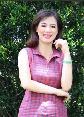 Bạn Nữ Thanh Tra Độc thân 49 tuổi Tìm bạn đời ở Long Khánh, Đồng Nai