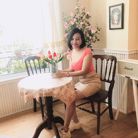 Thuy vy - Tìm người yêu lâu dài - Long Bình, Hồ Chí Minh - Tìm bạn