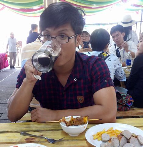 Bạn Nam Nguyễn Đức Độc thân 35 tuổi Tìm người để kết hôn ở Thanh Khê, Đà Nẵng