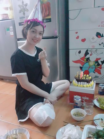 Bạn Nữ Hồng gấm Ly dị 32 tuổi Tìm người yêu lâu dài ở Củ Chi, TP Hồ Chí Minh