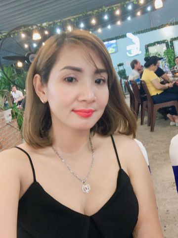 Bạn Nữ Thủy bích Ly dị 36 tuổi Tìm bạn đời ở Quận 3, TP Hồ Chí Minh
