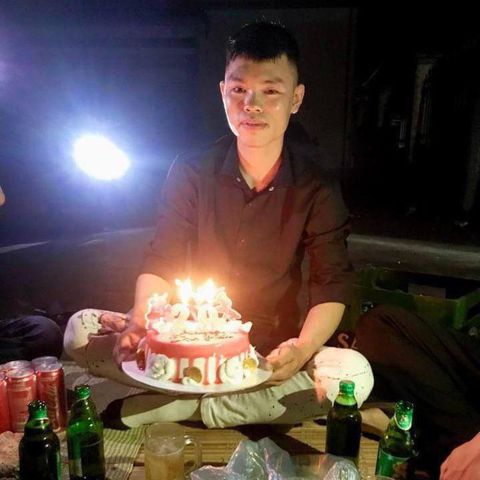 Bạn Nam Hiếu Taeganger's Độc thân 32 tuổi Tìm người yêu lâu dài ở Nam Trực, Nam Định