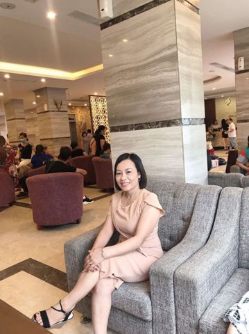 Bạn Nữ Tiến Ly dị 51 tuổi Tìm người yêu lâu dài ở Việt Trì, Phú Thọ