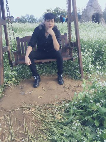 Bạn Nam Hoàng Việt Độc thân 33 tuổi Tìm người yêu ngắn hạn ở Duy Tiên, Hà Nam