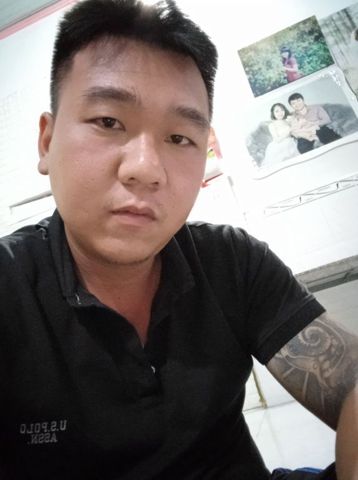 Bạn Nam Thiên Tạ Độc thân 31 tuổi Tìm người yêu lâu dài ở Đắk R'lấp, Đắk Nông