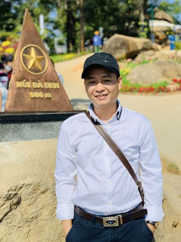 Bạn Nam Hồ Cường Độc thân 37 tuổi Tìm người yêu lâu dài ở Đoan Hùng, Phú Thọ