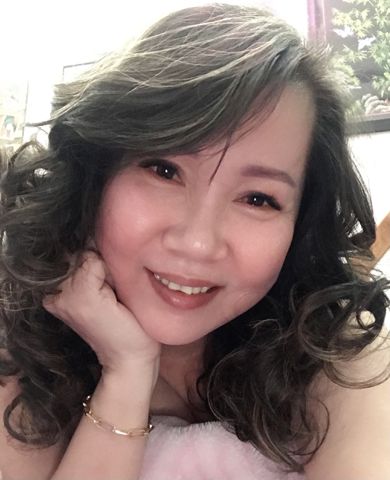 Bạn Nữ Pham Ở góa 53 tuổi Tìm bạn bè mới ở Long Khánh, Đồng Nai